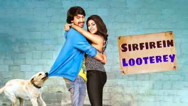 Sirfirein Looterey Poster 7