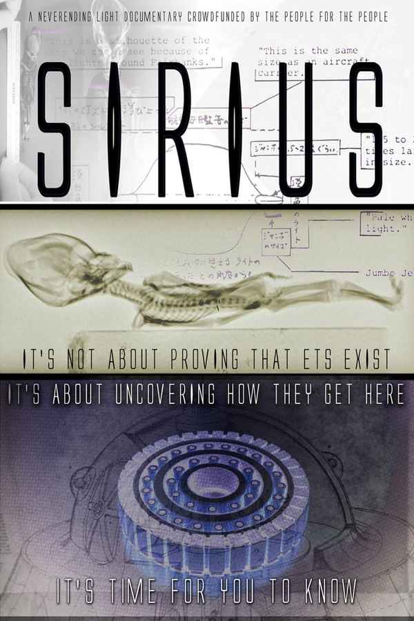 Sirius Poster 4