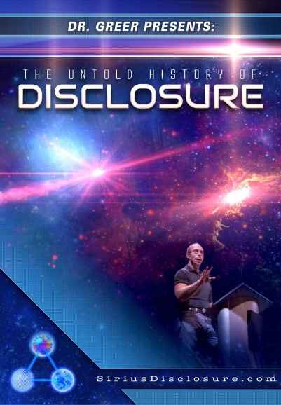 Sirius Disclosure