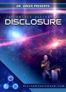 Sirius Disclosure Poster 1