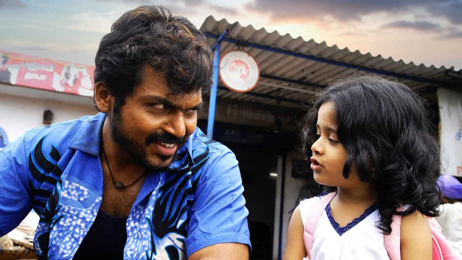 Watch Siruthai Full Movie Online, Release Date, Trailer, Cast and Songs |  Comedy Film