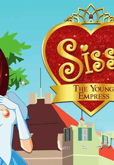 Sissi The Young Empress