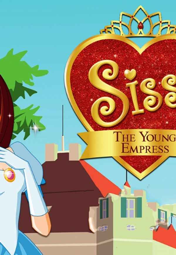 Sissi The Young Empress Poster 7