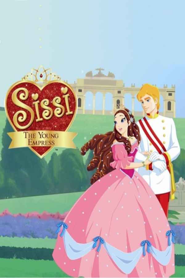 Sissi The Young Empress Poster 5