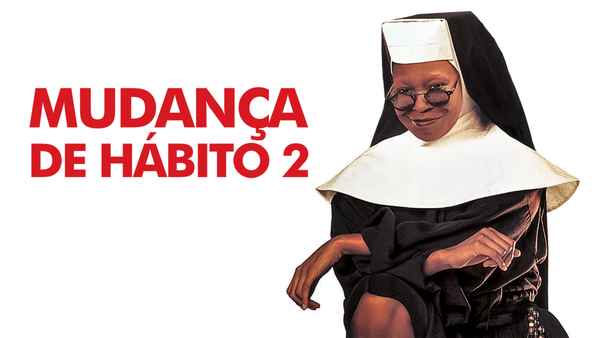 Sister Act 2: Back In The Habit Poster 4