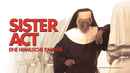 Sister Act Poster 2