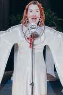 Sister Aimee Poster 5