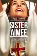 Sister Aimee Poster 3