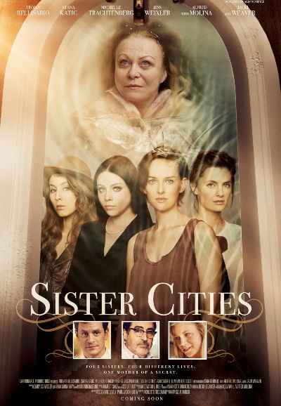 Sister Cities