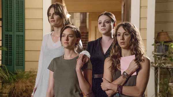 Sister Cities Poster 3