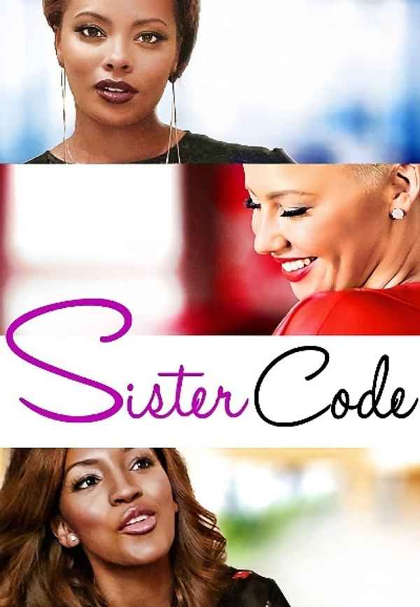 Sister Code Poster 3