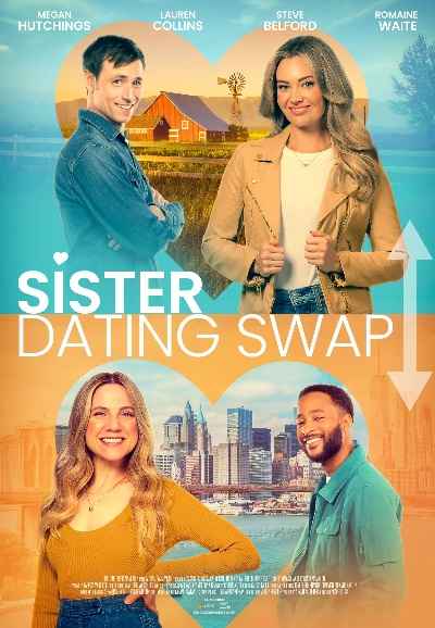 Sister Dating Swap