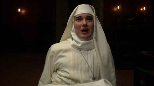 Sister Death Poster 2