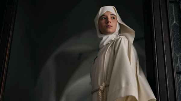 Sister Death Poster 5