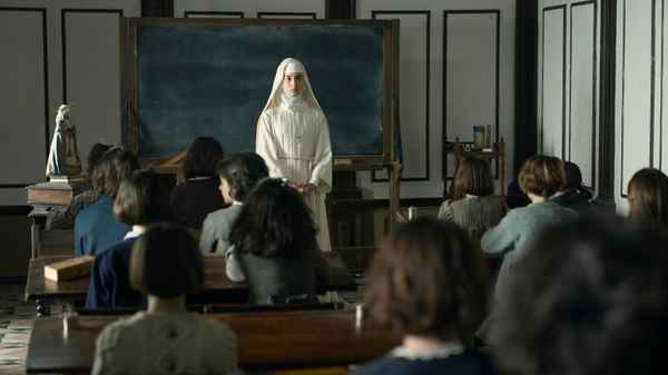 Sister Death Poster 6