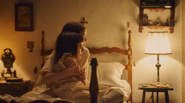 Sister Death Poster 7