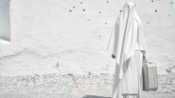 Sister Death Poster 4