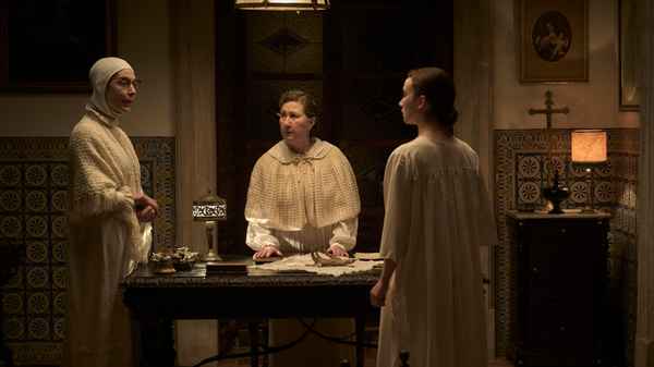 Sister Death Poster 3