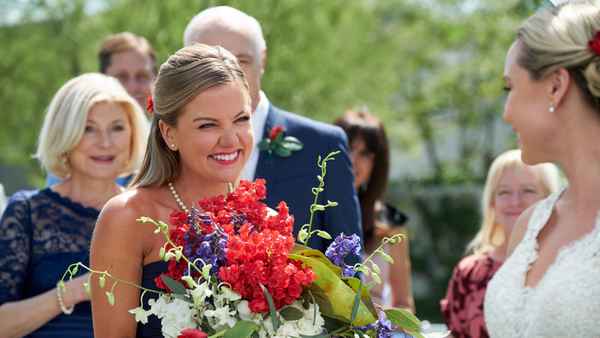 Sister of the Bride Poster 1