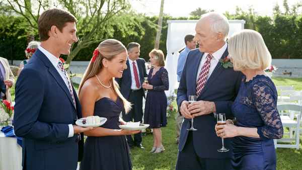 Sister of the Bride Poster 4