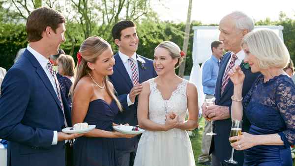 Sister of the Bride Poster 5