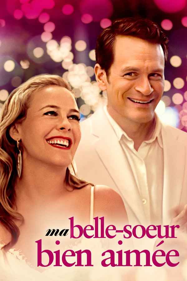 Sister of the Groom Poster 2