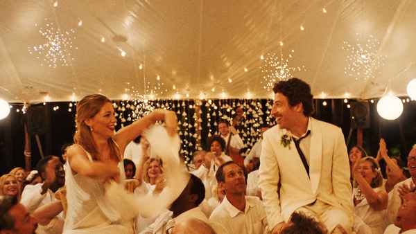 Sister of the Groom Poster 5