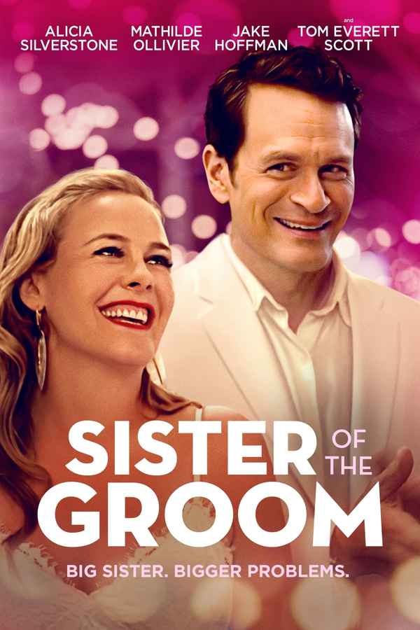 Sister of the Groom Poster 4