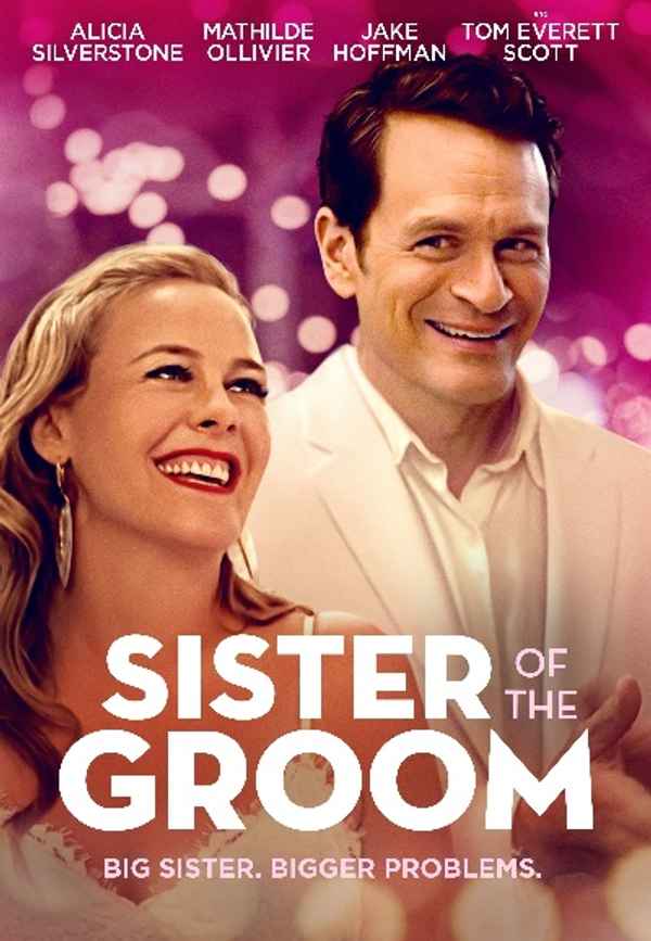 Sister of the Groom Poster 7
