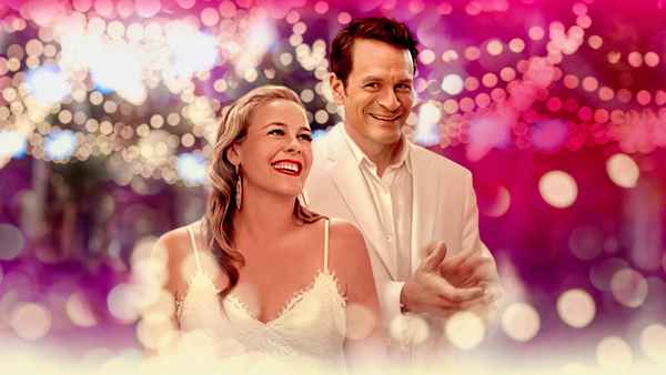 Sister of the Groom Poster 1