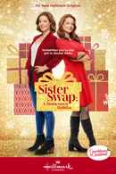 Sister Swap: A Hometown Holiday Poster 2