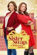 Sister Swap: A Hometown Holiday Poster 6