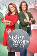 Sister Swap: Christmas in the City Poster 5