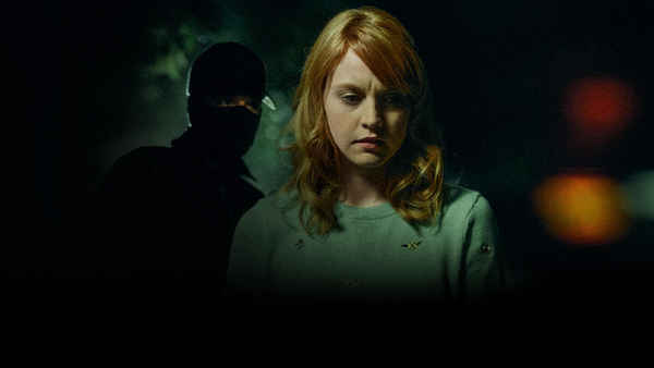 Sister With A Secret Poster 5