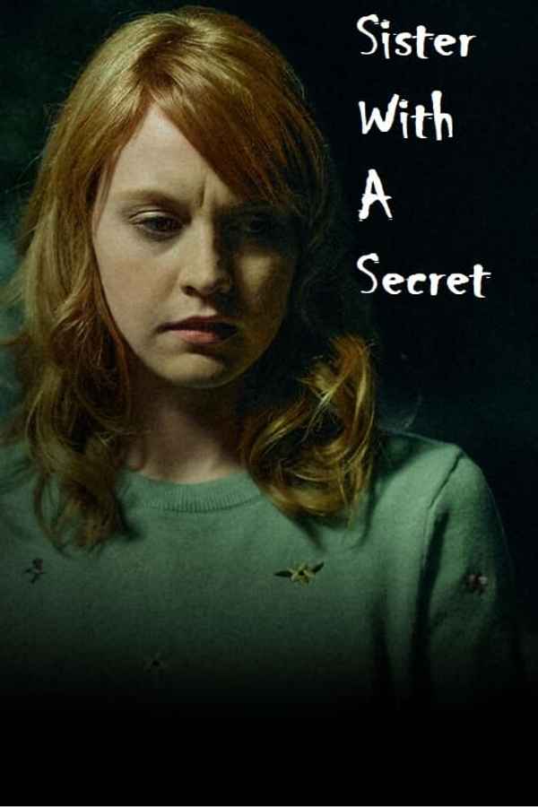 Sister With A Secret Poster 6
