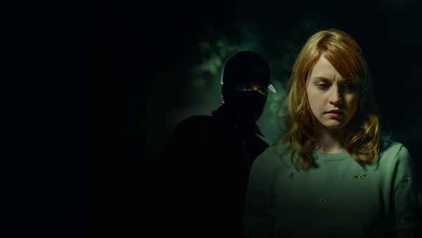 Sister With A Secret Poster 2