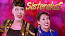 Sisterakas Poster 1