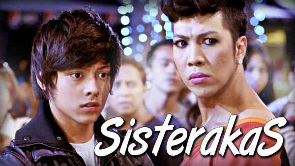 Sisterakas Poster 5