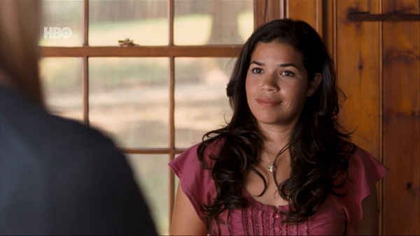 Sisterhood of the Travelling Pants 2 Poster 1