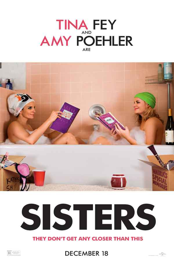 Sisters Poster 2