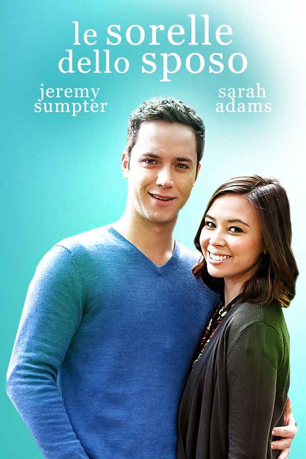 Sisters of the Groom Poster 2