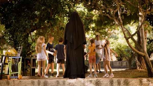 Sisters of Ukraine Poster 1