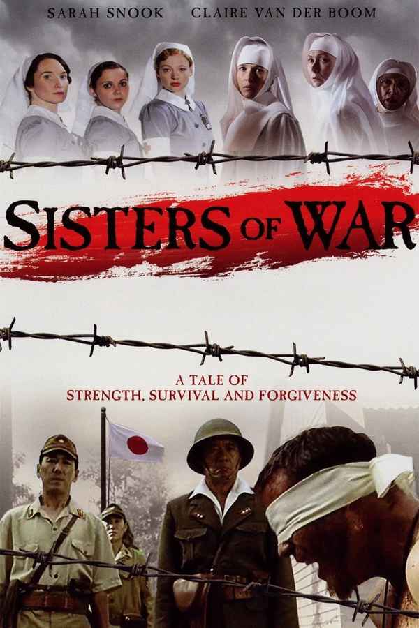 Sisters of War Poster 2
