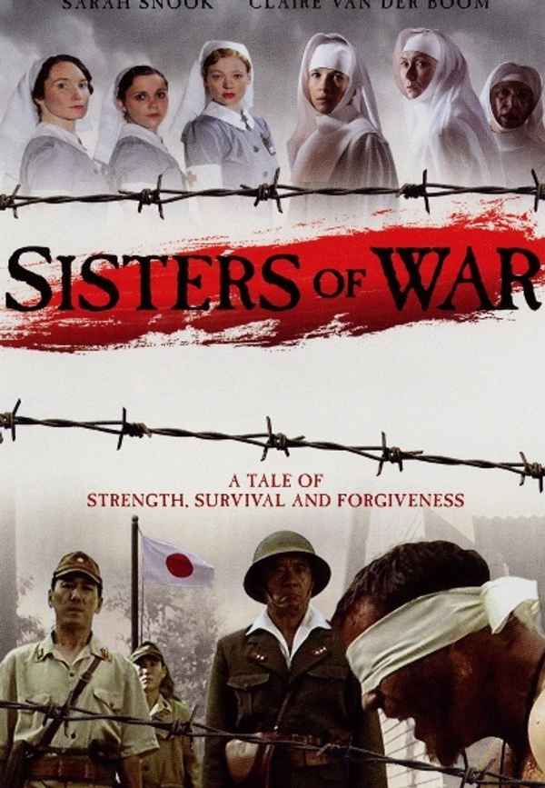 Sisters of War Poster 3