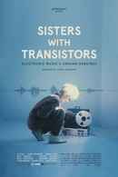 Sisters with Transistors Poster 1