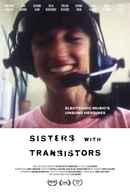 Sisters with Transistors Poster 4
