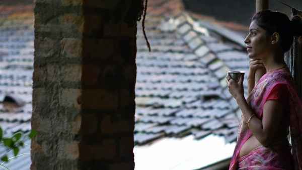 Sita on the Road Poster 2