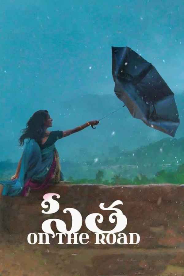 Sita on the Road Poster 3