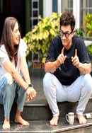 Sitaare Zameen Par Poster 3