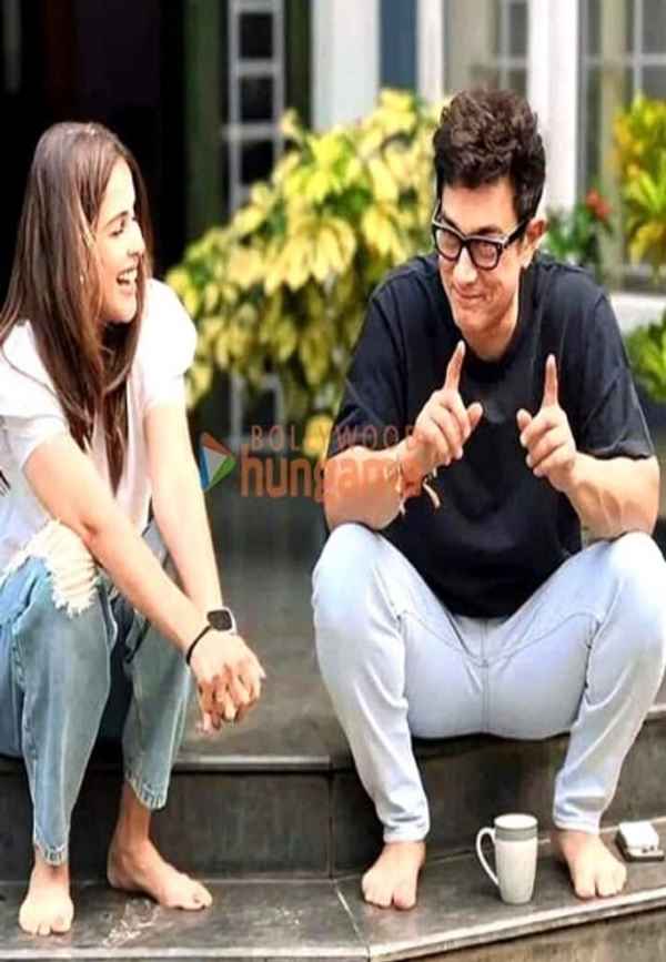 Sitaare Zameen Par Poster 3